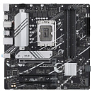 Материнская плата ASUS PRIME B760M-A D4-CSM LGA1700 mATX 4xDDR4 3xPCI-Ex16 2xM.2 DP 2xHDMI 2.5GLAN