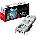 Видеокарта Gigabyte RX9060XT GAMING OC ICE 16GB GDDR6 128bit 2xDP HDMI 3FAN RTL