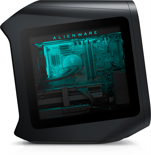 Dell Alienware Aurora R13 Core i7-12700KF,32GB DDR5, 1Tb SSD, RTX 3080 Ti 12GB GDDR6X ,1YW, Win11Home, Platinum Dark,750W Alienware Cryo-tech Edition