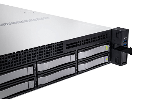 Видеосервер FRONT Server 829.99.6001