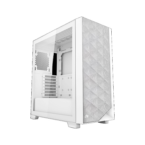 Корпус для компьютера PCCOOLER ATX C3D510 WH
