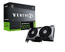Видеокарта MSI RTX 5070 12G VENTUS 2X OC//RTX 5070, HDMI, DP*3, 12G, D7