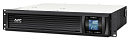 ИБП APC Smart-UPS C 3000VA/2100W 2U RackMount, 230V, Line-Interactive, LCD, Out: 8xC13 1xC19, 1 year warranty