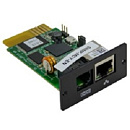 Карта SNMP MCY-EN для ИБП Энергия Pro OnLine {Е0201-0080}