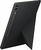 Чехол Samsung для Samsung Galaxy Tab S9+ EF-BX810PBEGRU полиуретан черный