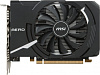 Видеокарта MSI PCI-E Radeon RX 550 AERO ITX 4G OC AMD Radeon RX 550 4096Mb 128 GDDR5 1203/6000 DVIx1 HDMIx1 DPx1 HDCP Ret