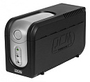 Источник бесперебойного питания Powercom Imperial IMP-550AP 330Вт 550ВА черный