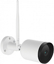 Камера видеонаблюдения IP Rubetek RV-3425 Wi-Fi 3.6-3.6мм цв. корп.:белый