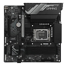 Материнская плата B760 S1700 MATX B760M G X WF6E GEN5 GIGABYTE