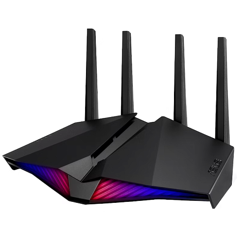 Маршрутизатор ASUS Маршрутизатор/ RT-AX82U