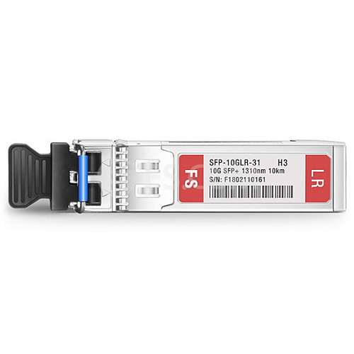 Трансивер/ H3C SFP+ Module(1310nm,10km,LC)