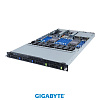 Серверная платформа GIGABYTE 1U R182-34A