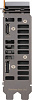 Видеокарта Asus PCI-E 4.0 PH-RX6400-4G AMD Radeon RX 6400 4Gb 64bit GDDR6 2039/16000 HDMIx1 DPx1 HDCP Ret