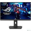 Монитор Asus 24.5" ROG Strix XG259QNS черный IPS LED 1ms 16:9 HDMI матовая HAS Piv 1000:1 400cd 178гр/178гр 1920x1080 380Hz DP FHD USB 5.58кг