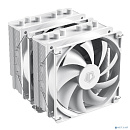 Кулер ID-Cooling SE-206-XT White