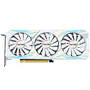 Видеокарта Afox RTX3070 GAMING 8GB GDDR6 256bit 3xDP HDMI 3FAN RTL