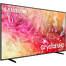 Samsung 85" UE85DU7100UXRU Series черный {Ultra HD 60Hz DVB-T2 DVB-C DVB-S2 USB WiFi Smart TV}