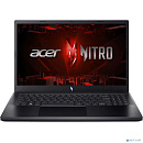Acer Nitro V ANV15-51-7134 [NH.QN9CD.00H] Black 15.6" {FHD i7-13620H/16Gb/SSD1024Gb/RTX3050 6Gb/NoOS}