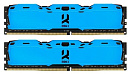 Модуль памяти DIMM 16GB PC25600 DDR4 XB3200D464L16SA/16GDC GOODRAM
