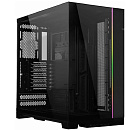Корпус Lian-Li O11 Dynamic EVO XL черный без БП ATX 11x120mm 9x140mm 4xUSB3.0 audio