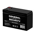 General Security GSL9-12