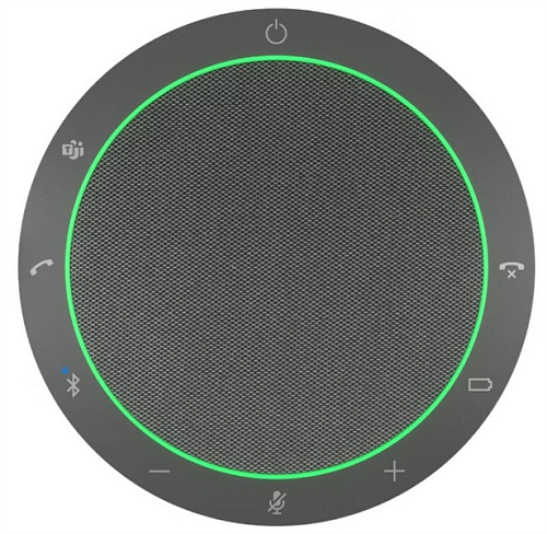 Спикерфон Jabra Speak2 55, MS Teams