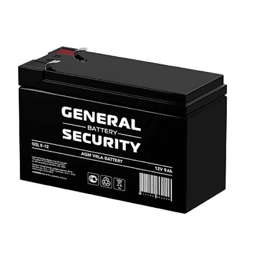 General Security GSL9-12