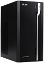 ПК Acer Veriton ES2710G MT i3 6100 (3.7)/4Gb/SSD128Gb/HDG530/Windows 10 Professional/GbitEth/220W/черный