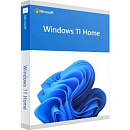 KW9-00664 WIN HOME 11 32-bit/64-bit All Lng PK Lic Online DwnLd NR