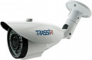 Камера видеонаблюдения IP Trassir TR-D2B6 2.7-13.5мм цв. корп.:белый