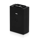 Блок питания/ Ubiquiti 48 V DC PoE Adapters providing a variety of features to help protect your PoE devices