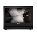 MSI Pro 16T 10M-261XRU [9S6-A61811-261] Black 15.6" {HD Touch Cel 5205U/8Gb/SSD512Gb HDG/CR/noOS/kb/m}