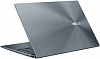 Ноутбук Asus Zenbook 13 OLED UX325EA-KG666W Core i5 1135G7 16Gb SSD512Gb Intel Iris Xe graphics 13.3" OLED FHD (1920x1080) Windows 11 Home grey WiFi B