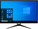 Моноблок MSI Pro 22XT 10M-235RU Touch 21.5"(1920x1080 (матовый) IPS)/Touch/Intel Pentium G6400(4Ghz)/4096Mb/128PCISSDGb/noDVD/Int:Intel HD/BT/WiFi