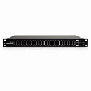 Коммутатор UBIQUITI ISP ES-48-750W(EU) 48G 2SFP 2SFP+ 48PoE управляемый
