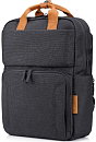 Сумка HP Case ENVY Urban 15 Backpack (for all hpcpq 15.6" Notebooks) cons