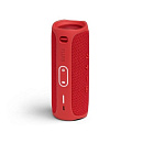 JBL Flip 5 цвет красный [JBLFLIP5RED]