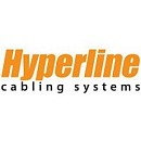 Hyperline FC-S2-9-SC/UR-SC/UR-H-3M-LSZH-YL Патч-корд волоконно-оптический (шнур) SM 9/125 (OS2), SC/UPC-SC/UPC, 2.0 мм, simplex, LSZH, 3 м