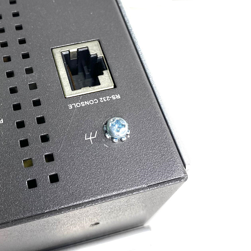 EDS-510A-3GT-T (уценка 1)