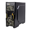 CASE HIPER COMBAT