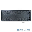 Procase EB410S-B-0 черный {4U глубина 480мм, MB 12"x10.5", без Б/П }