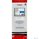 Canon PFI-320С Картридж для Canon TM-200/TM-205/TM-300/TM-305, голубой, 300 мл