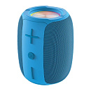 QUMO BatteryBeats (ВТ 0053),BT5.0,5Вт,IP64,FM,SD,USB,AUX,подсветка,1500мАч,сн.