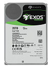 Жесткий диск SATA 20TB 7200RPM 6GB/S 256MB ST20000NM007D SEAGATE OFFICIAL FACTORY RECERTIFIED