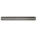 Коммутатор D-Link SMB D-Link DXS-5000-54S/A1ASI Управляемый L3 с 48 портами 10GBase-X SFP+, 6 портами 40GBase-X QSFP+, 2 источниками питания AC и 4 вентиляторами