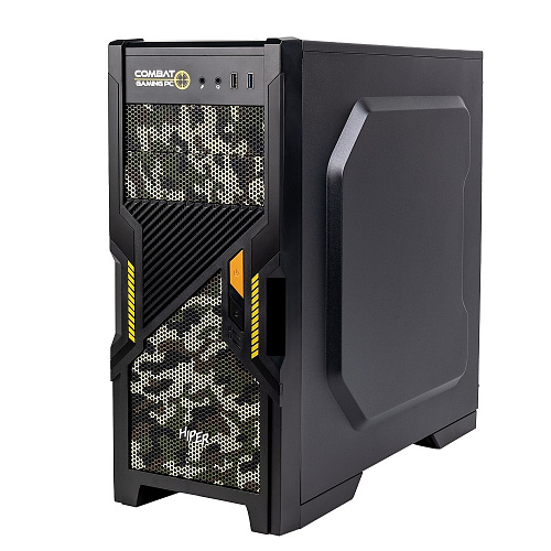 CASE HIPER COMBAT