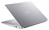 Ультрабук Acer Swift 3 SF313-52G-54BJ Core i5 1035G4/8Gb/SSD512Gb/NVIDIA GeForce MX350 2Gb/13.5"/IPS/QHD (2256x1504)/Eshell/silver/WiFi/BT/Cam