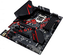 Материнская плата Asus ROG STRIX B360-H GAMING Soc-1151v2 Intel B360 4xDDR4 ATX AC`97 8ch(7.1) GbLAN+DVI+HDMI