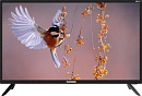 Телевизор LED Telefunken 31.5" TF-LED32S17T2S(черный)\Y\H Яндекс.ТВ черный HD 50Hz DVB-T DVB-T2 DVB-C WiFi Smart TV
