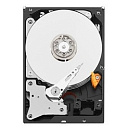 4TB WD Purple (WD40PURX) {Serial ATA III, 5400- rpm, 64Mb, 3.5"}